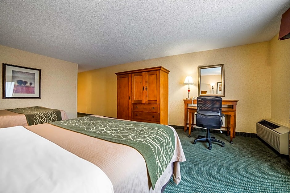 Quality Inn Big Sky