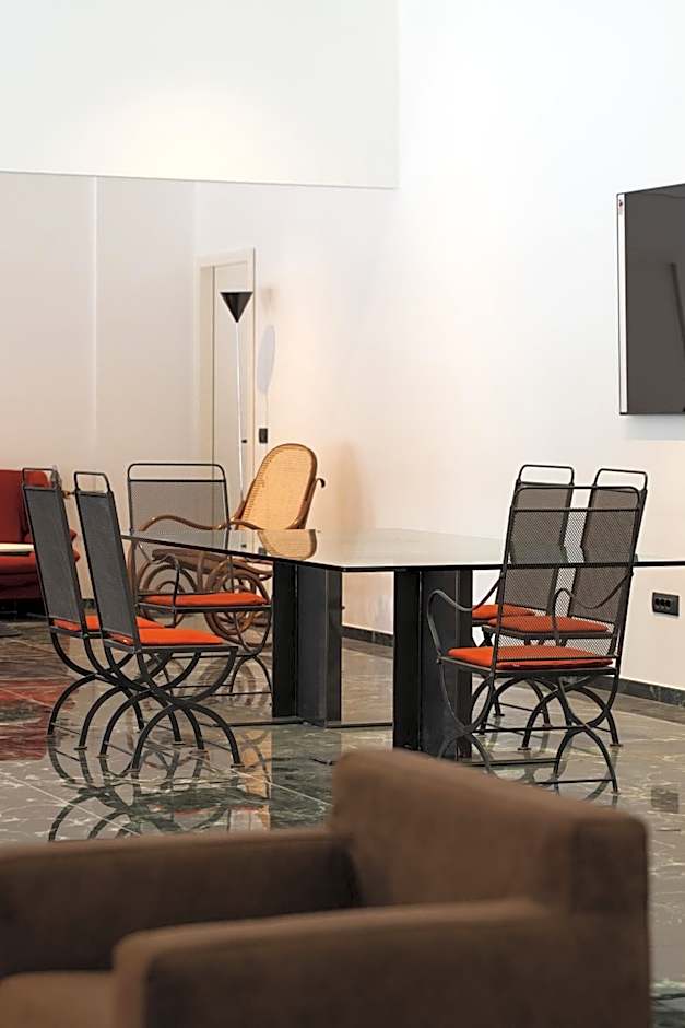 Hotel Bulà