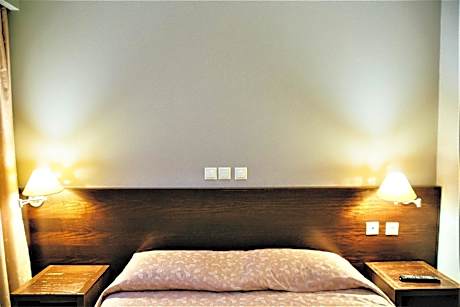 Economy Double or Twin Room