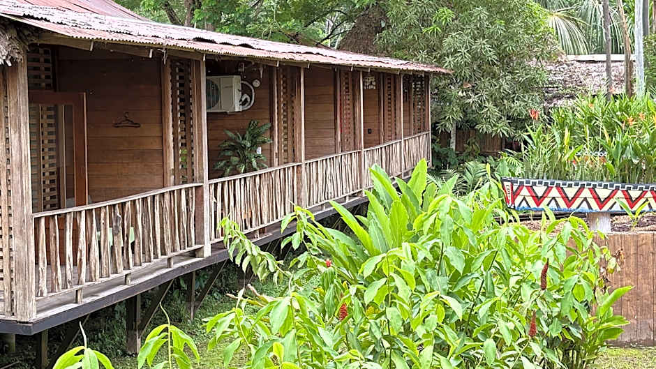 Hotel Amazon by On Vacation