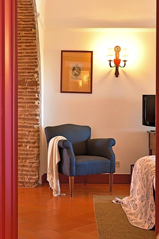 Pousada Convento de Beja