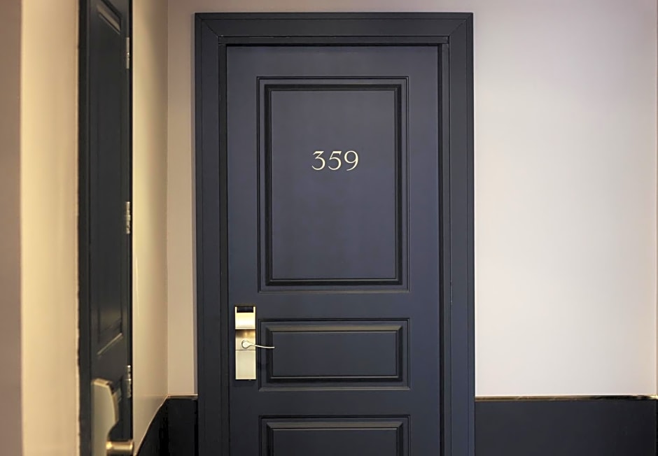 C-Hotels Diplomat