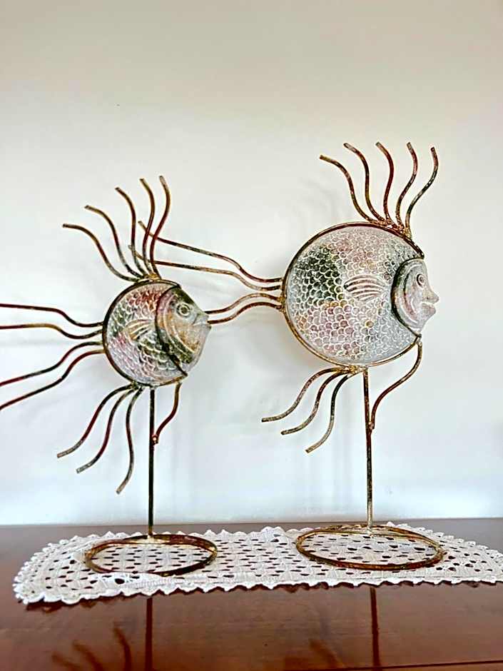 VelaLatina Residence B&B Soverato - Camera Maestrale & Camera Tramontana