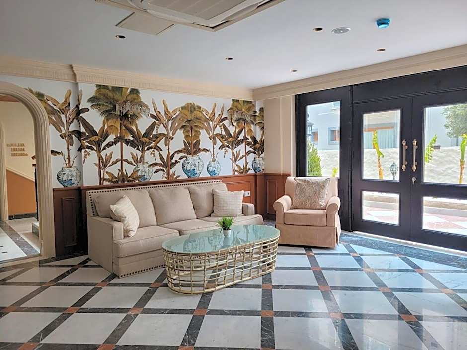 Mono Life Hotel Cesme