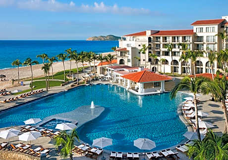 Dreams Los Cabos Suites Golf Resort & Spa- All Inclusive