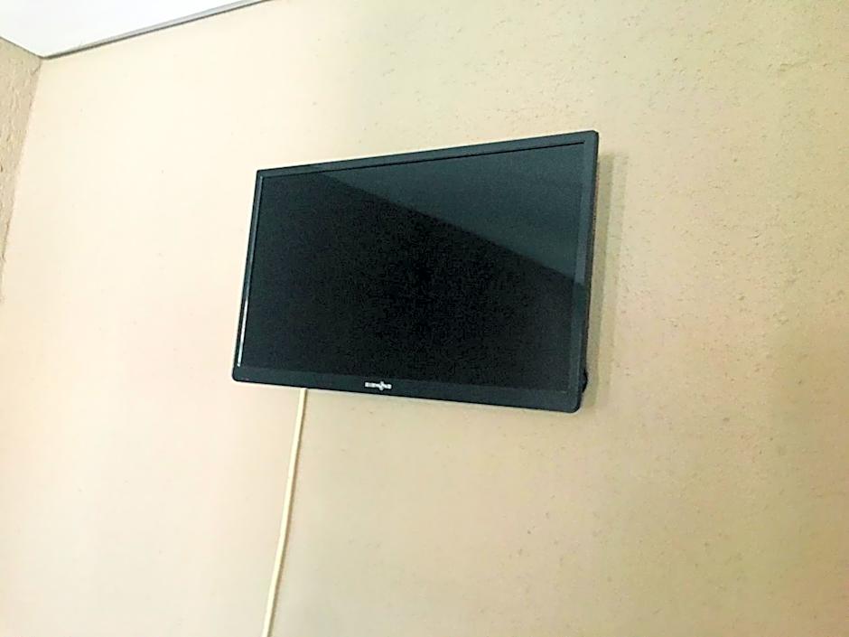 Asante’s Guest House