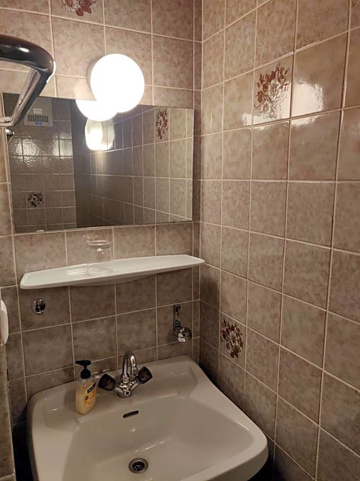 Pension Eder - Joker card included in summer