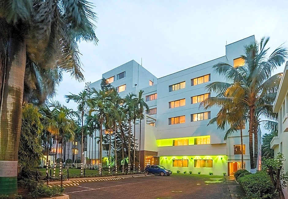 Peerless Hotel Durgapur