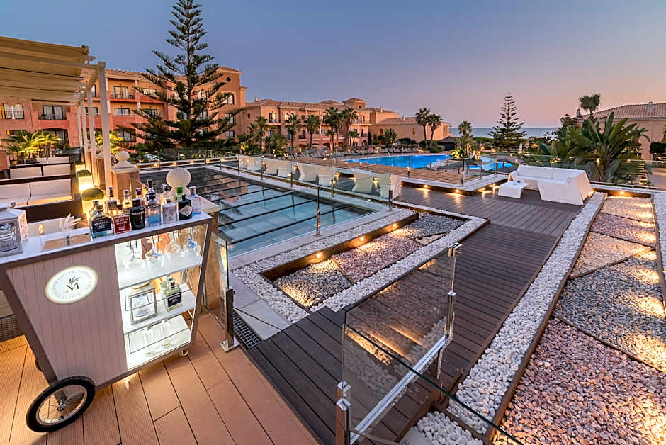 Barcelo Punta Umbría Mar