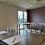 Brit Hotel Vannes - Theix Golfe du Morbihan