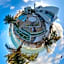 Ponta Negra Beach Flat Prime