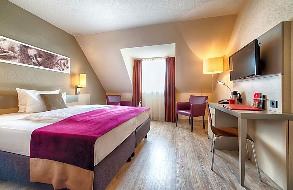 Leonardo Hotel Mannheim