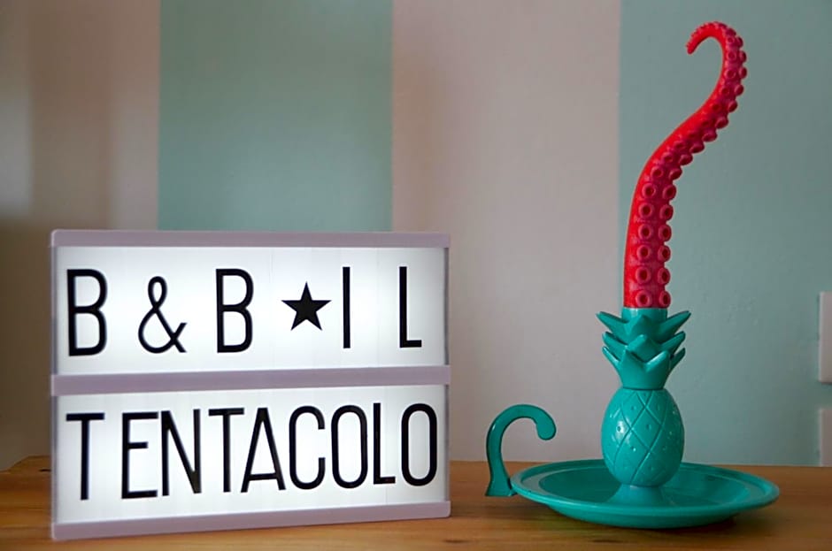 B&B Il Tentacolo