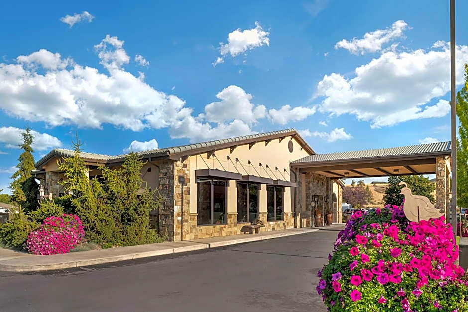 Best Western Prineville Inn