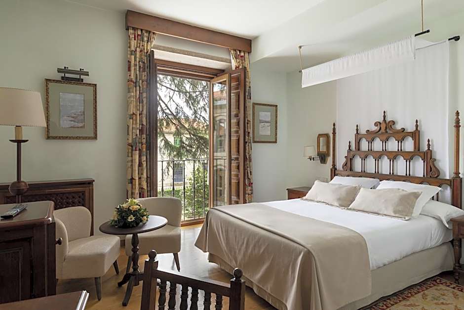 Parador de Pontevedra