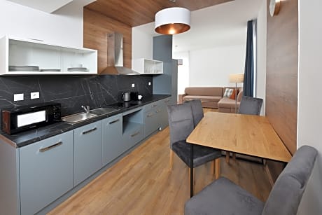 One bedroom Apartment