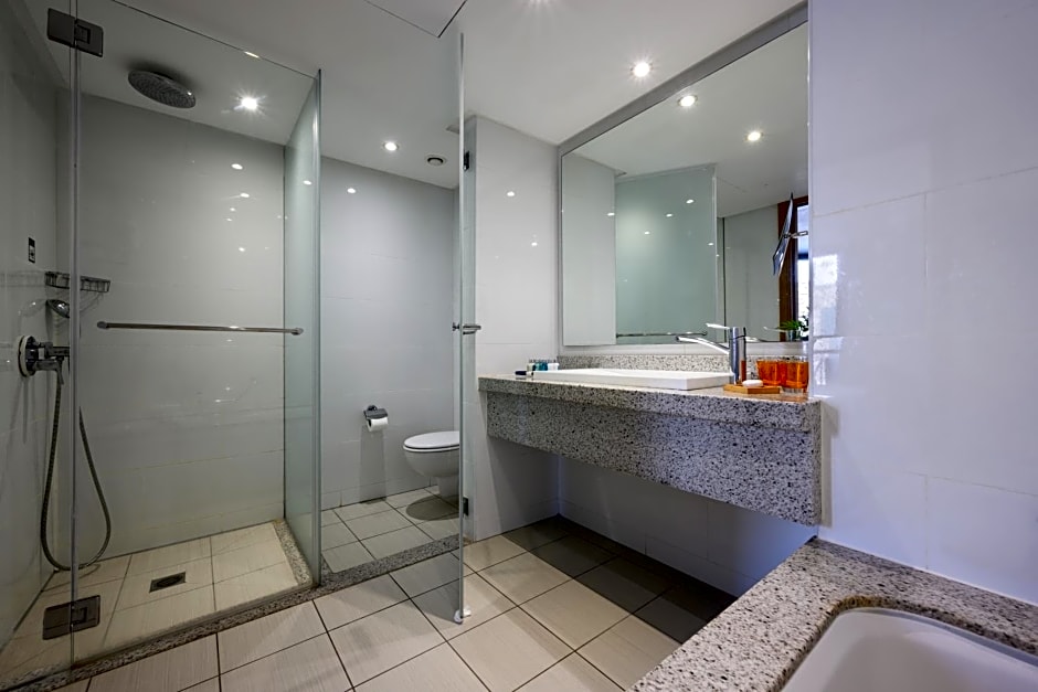 Isrotel Agamim Hotel