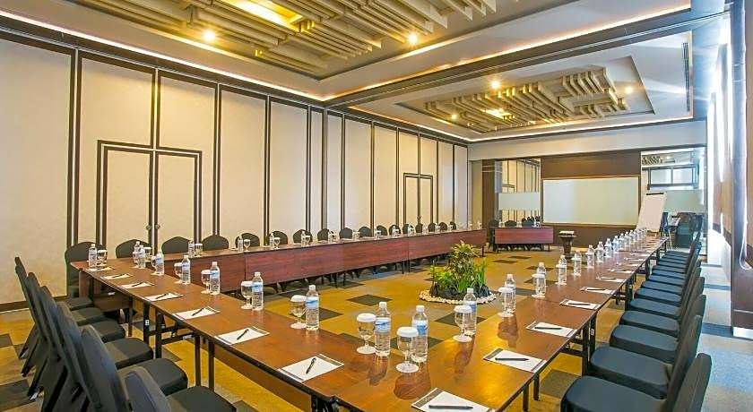 The Lerina Hotel Nusa Dua