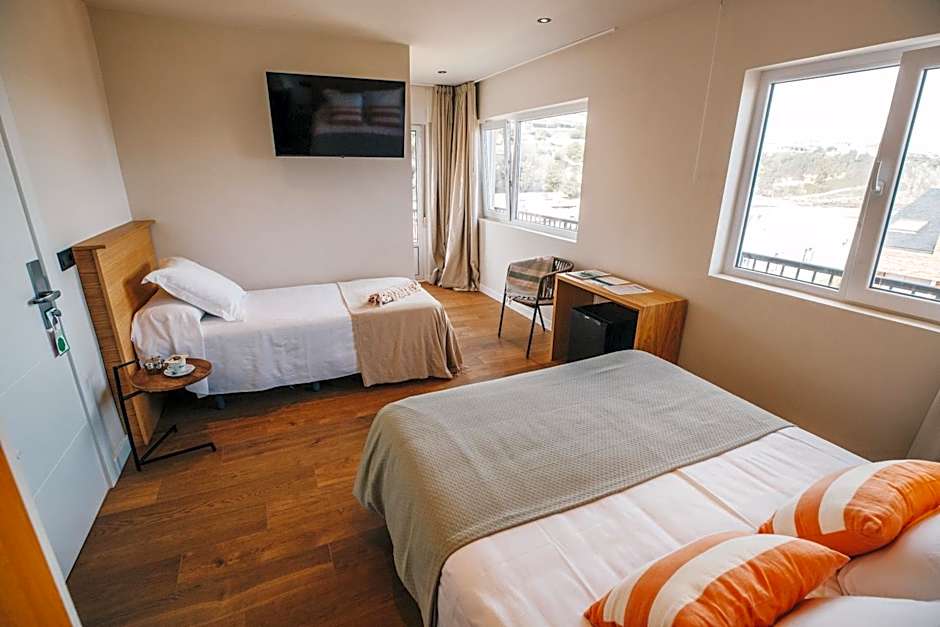 Hotel Boutique Lamar de Suances