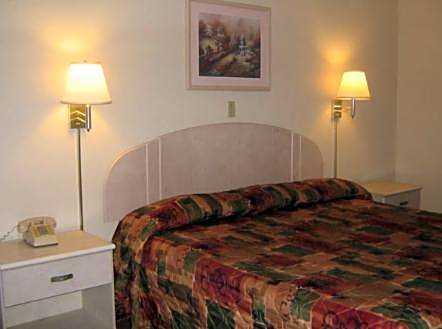 Americas Stay Inn-Leavenworth