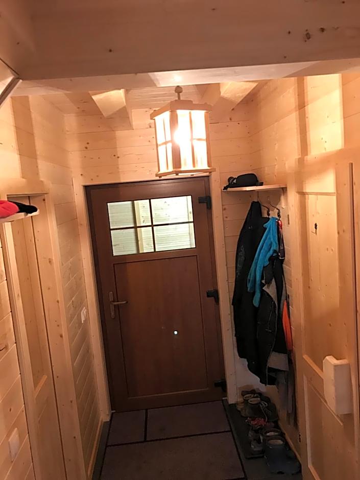 Almhaus & Almchalet Flattnitz