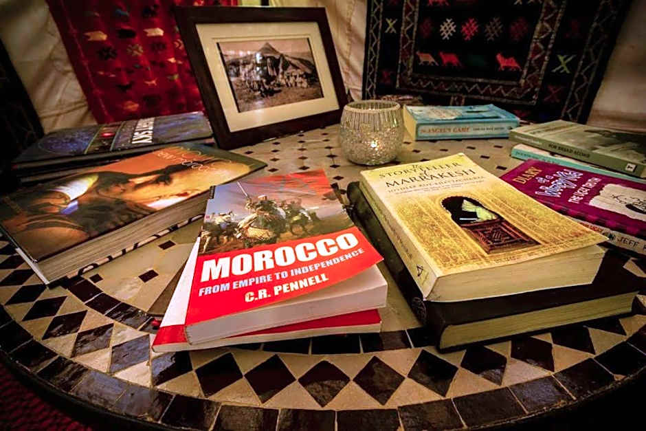 Chegaga Desert Trips