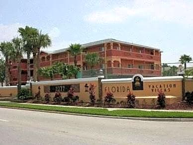 Florida Vacation Villas