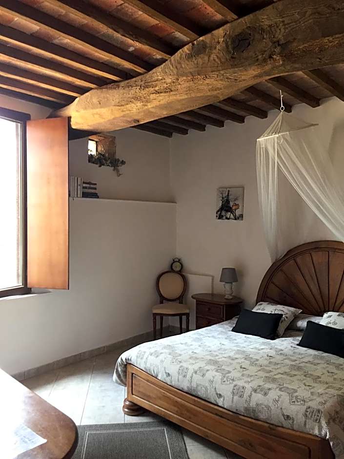 Podere La Castellina