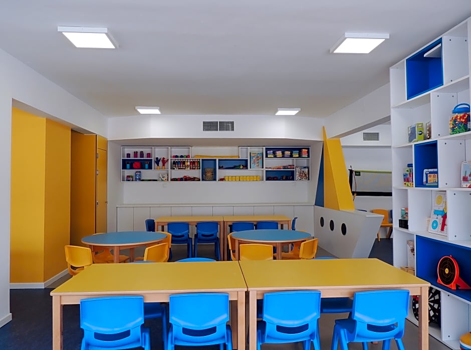 Apartamentos Turísticos Augustus