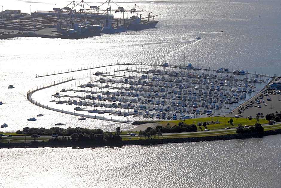 Top Of The Town Bed & Breakfast