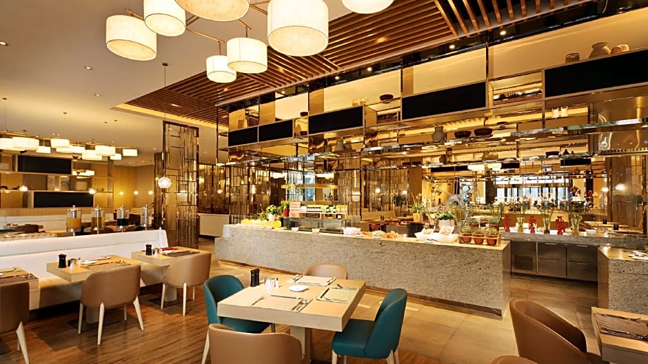 DoubleTree by Hilton Ningbo Beilun China