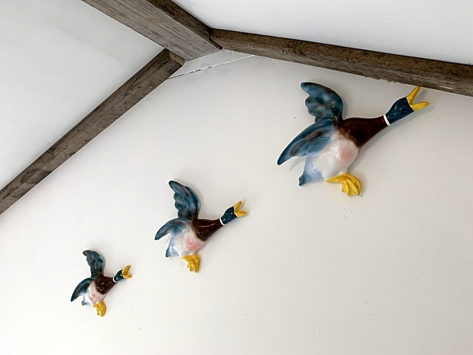 Truly Kentish Holiday Lets