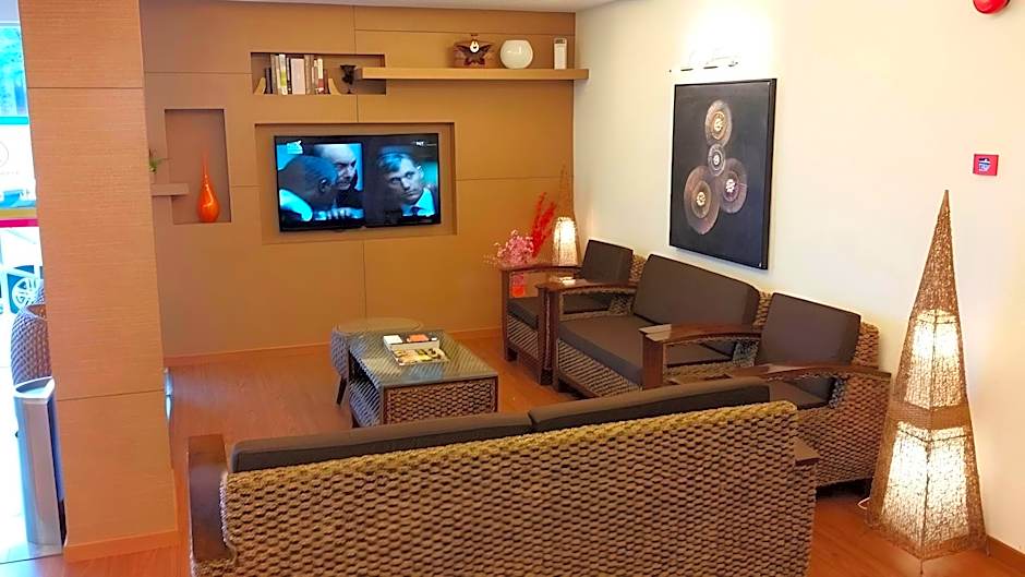 Smart Hotel