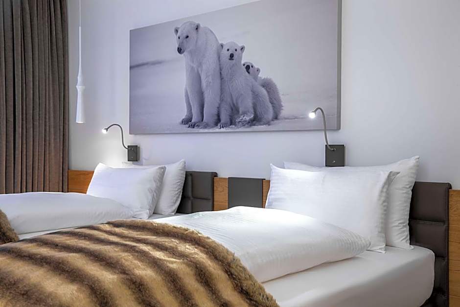 Radisson Blu Hotel Reussen, Andermatt