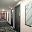 B&B Hotel PARIS GENNEVILLIERS ASNIERES