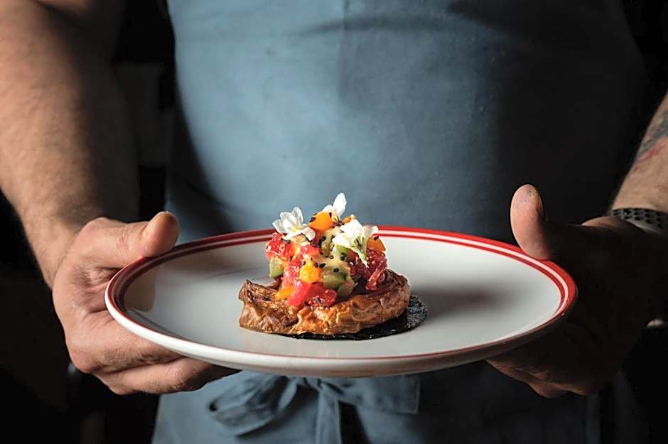 Hotel Indigo Sydney Potts Point By IHG