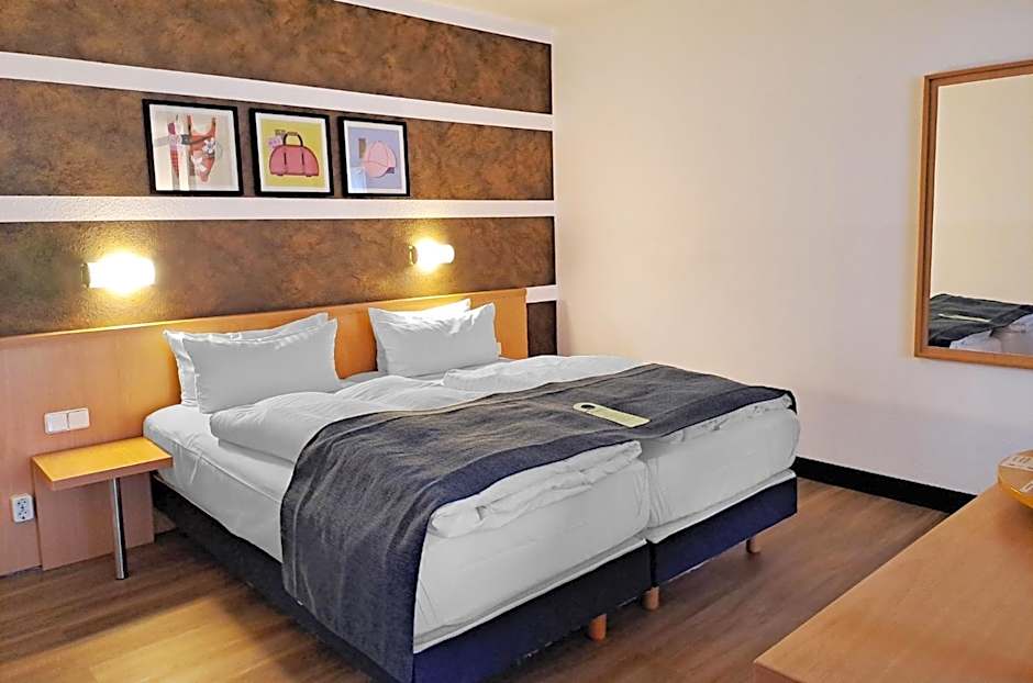 Garner Hotel Cottbus Sud