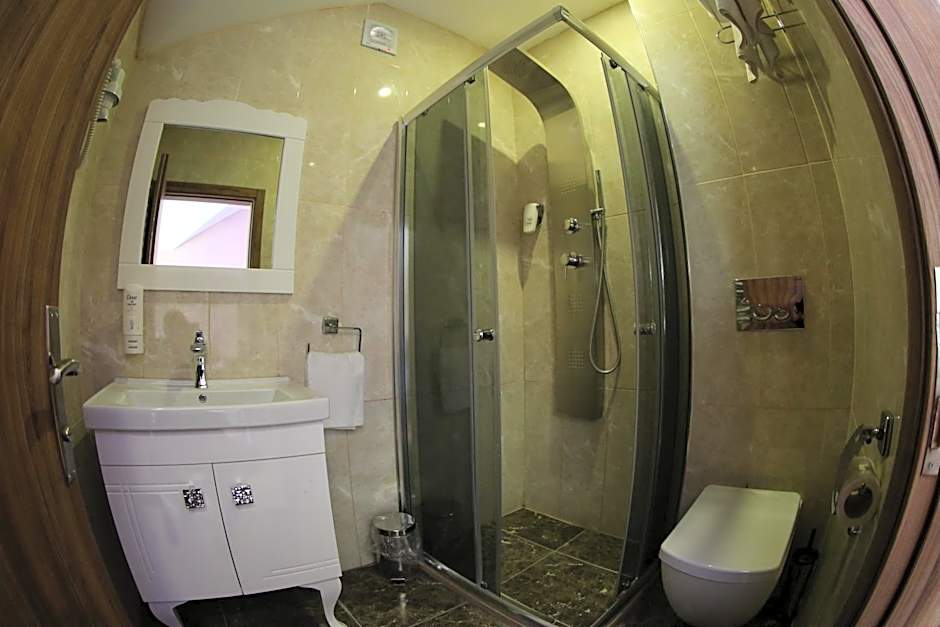 Senler Boutique Hotel