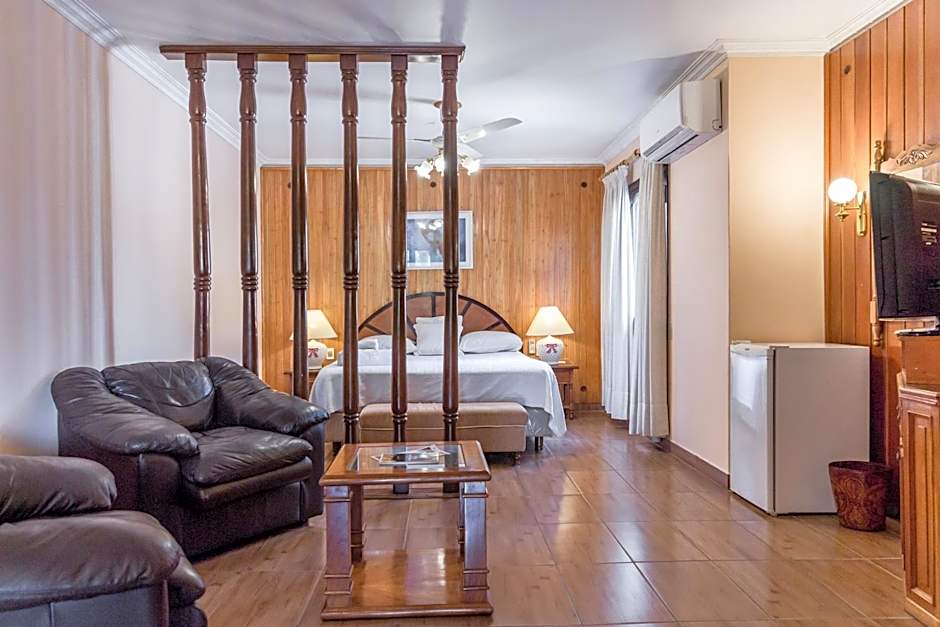 Paramanta Lifestyle Hotel