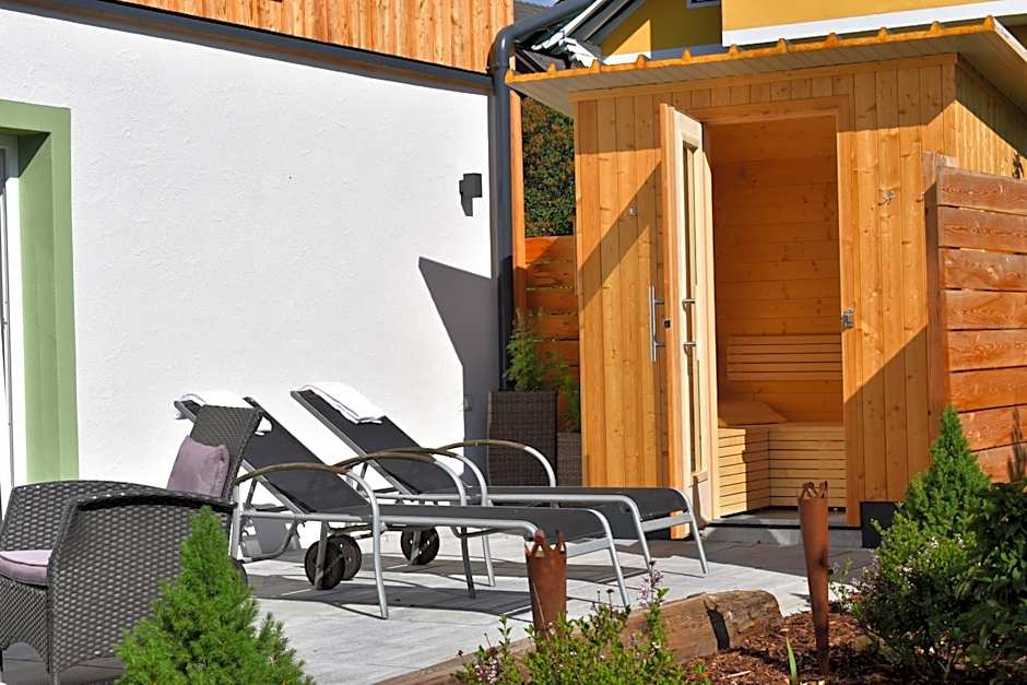 Landschützer's Country Suites