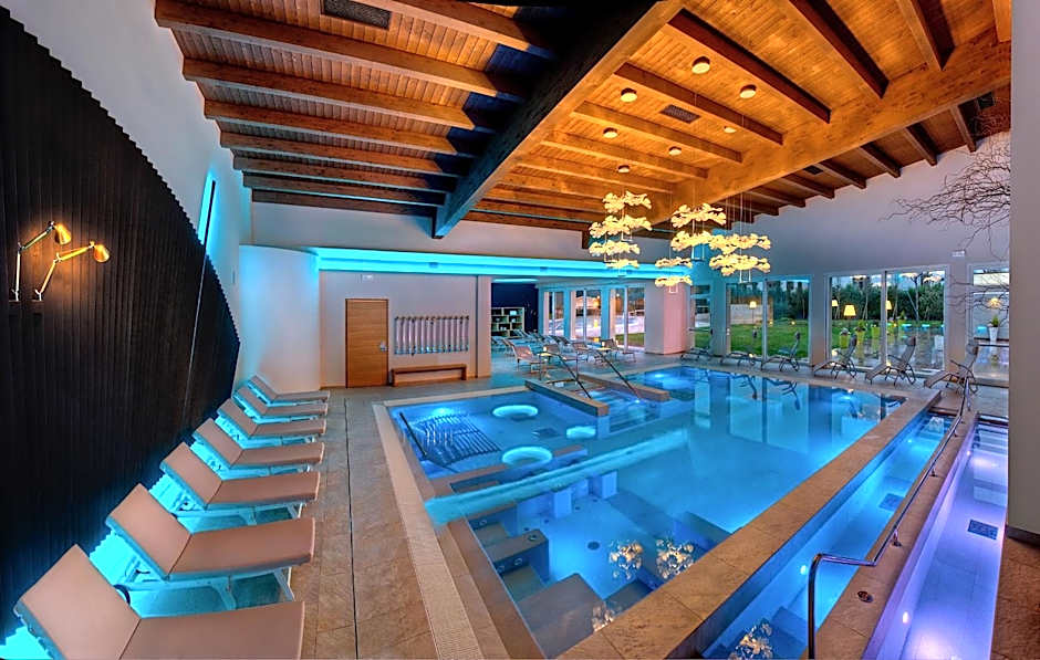 Hotel Eliseo Terme