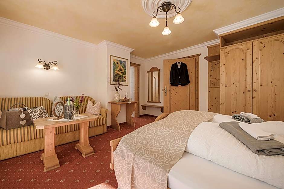 Hotel Rastbichlhof
