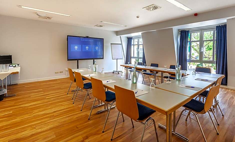 Best Western Wein- und Parkhotel