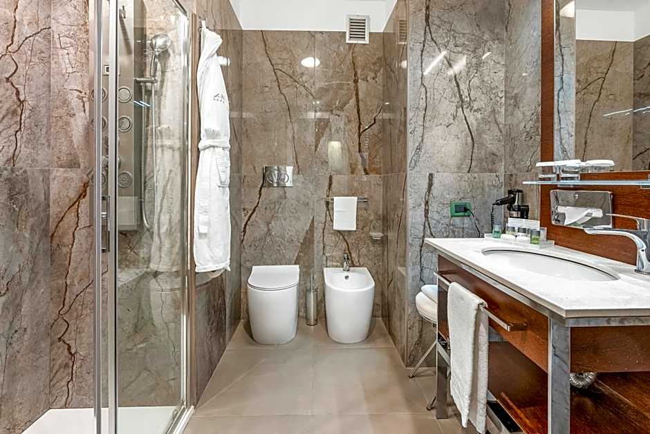 Art Hotel Navigli