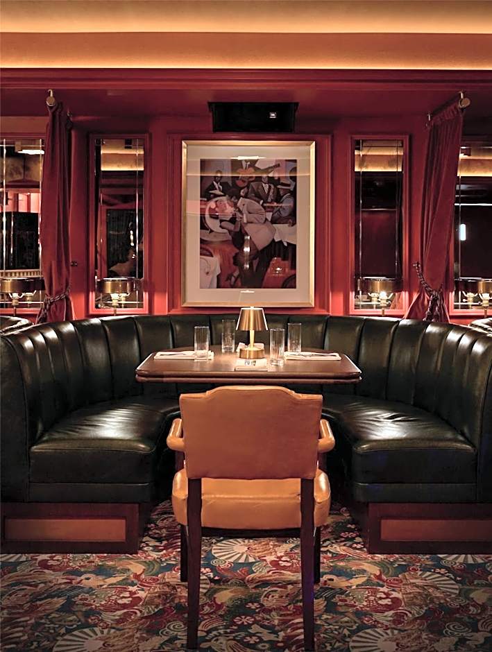 The Georgian, in The Unbound Collection by Hyatt