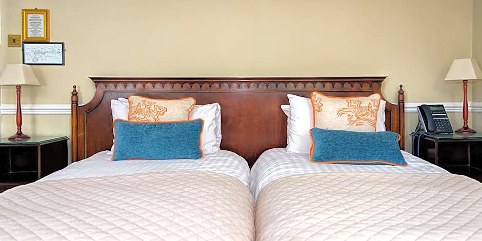 Willington Hall Hotel