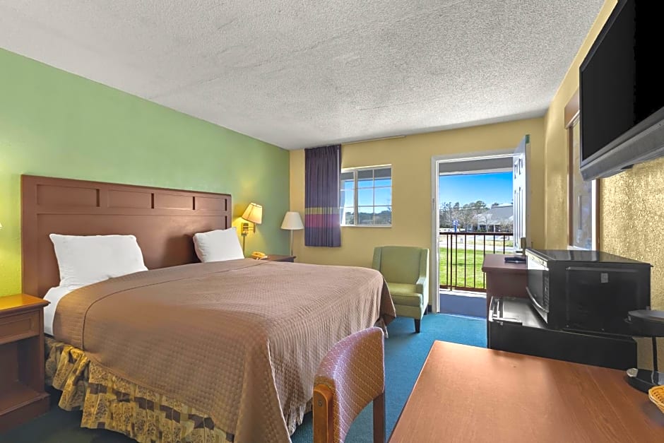 Americas Best Value Inn Edenton