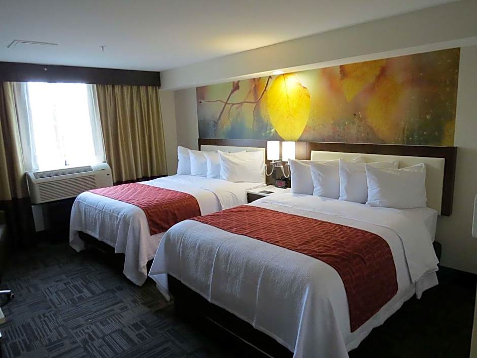 Holiday Inn Brookfield - Milwaukee By IHG