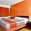 Motel 6-Springfield, MO - North