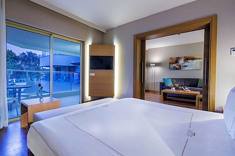 Bellis Deluxe Hotel - All Inclusive